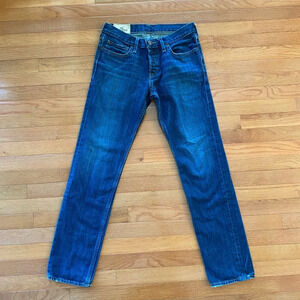 Men’s Hollister Skinny Jeans